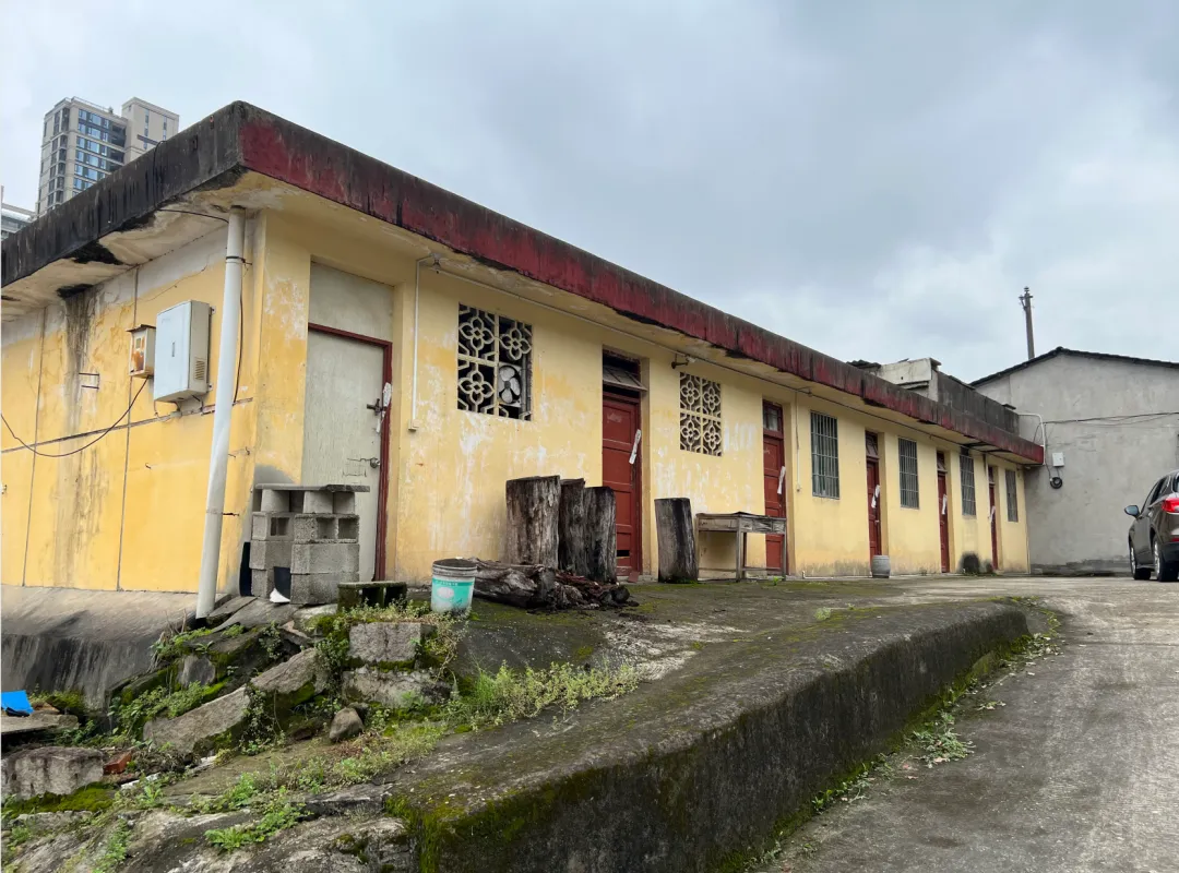 意向承租人征集 |金涵畬族鄉(xiāng)國(guó)道路113號(hào)22幢、14幢、15幢、20幢，以及原地質(zhì)酒家、原實(shí)驗(yàn)室和原實(shí)驗(yàn)室門(mén)口場(chǎng)地